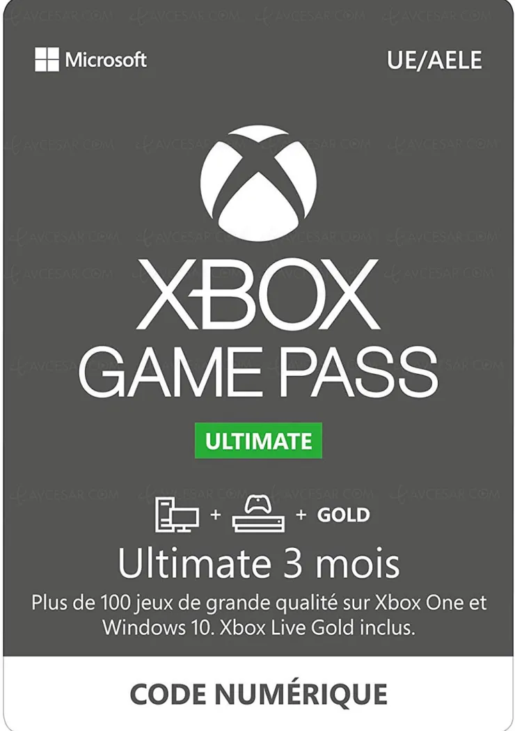 offres-de-fetes-2019-amazon-abonnement-xbox-game-pass-trois-mois-a-50