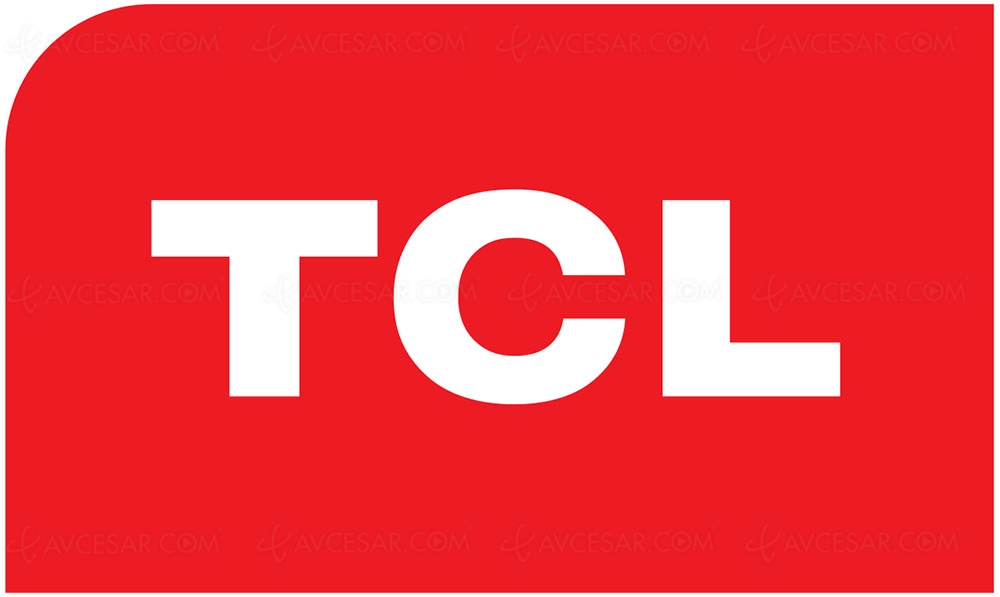 CES 20 > Nouvelle série TV Mini&nbsp;LED TCL&nbsp;annoncée