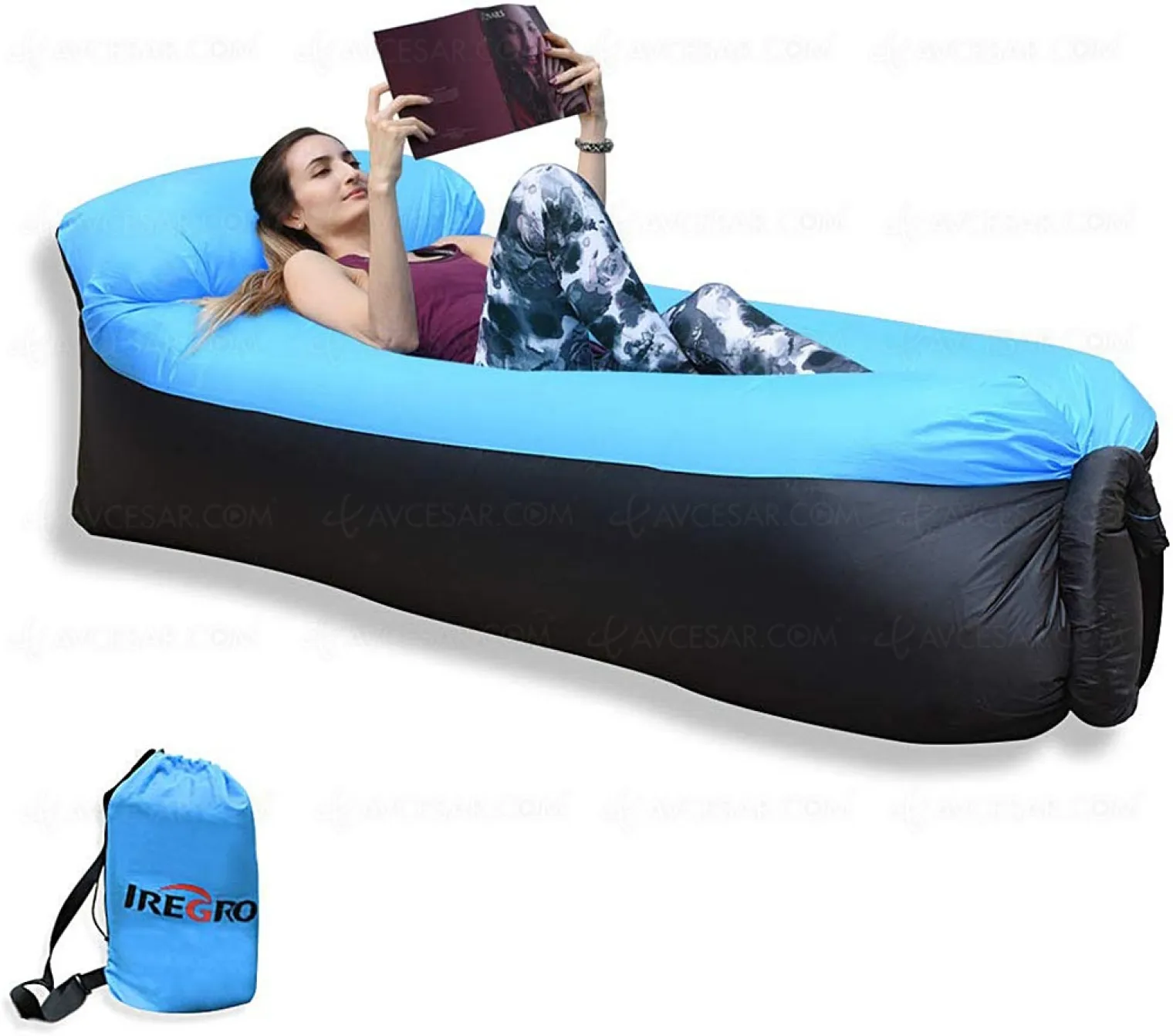 offres-de-fetes-2019-amazon-hamac-gonflable-canape-avec-oreiller-integre-et-sac-de-rangement-a-14-25-soit-64-de-remise