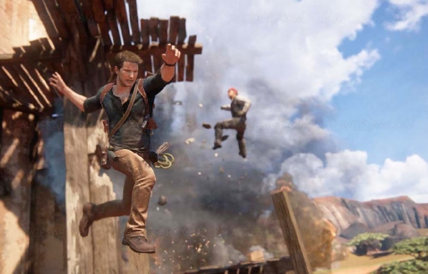 Film Uncharted avec Tom Holland et Mark Wahlberg : et un réalisateur de moins !