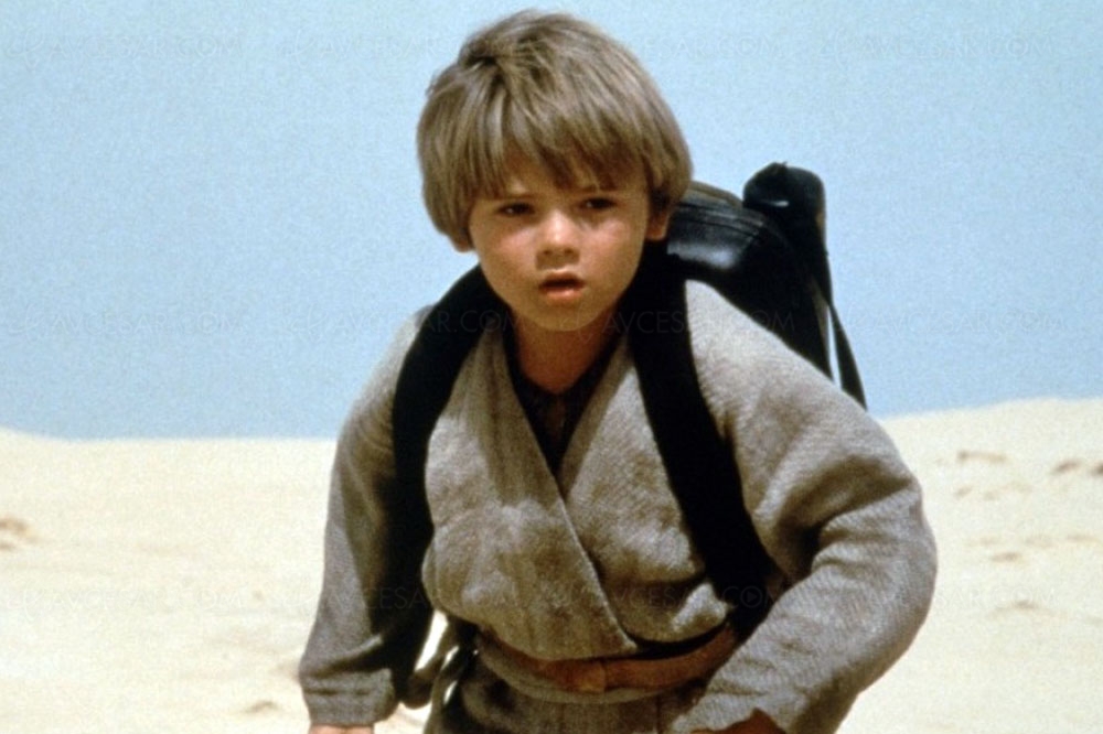 Disney à la recherche du (très) jeune Luke&nbsp;Skywalker