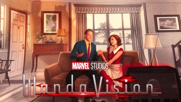 Trailer : nouveautés Disney+ en 2020 (dont Marvel WandaVision)