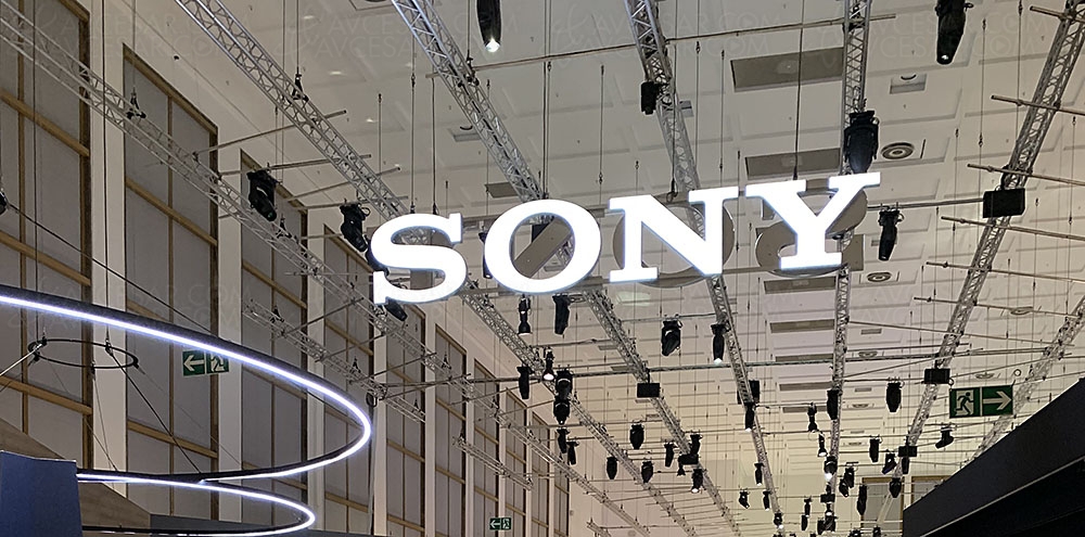 CES 20 > Gamme TV Sony 2020&nbsp;: 3&nbsp;TV Ultra&nbsp;HD/8K, 31&nbsp;Ultra&nbsp;HD/4K dont 6&nbsp;Oled pour un total de&nbsp;11&nbsp;séries