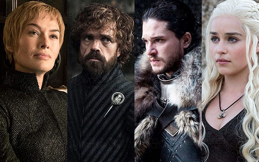 Top 10 des séries les plus piratées en&nbsp;2019&nbsp;? Et la gagnante est… Game&nbsp;of&nbsp;Thrones