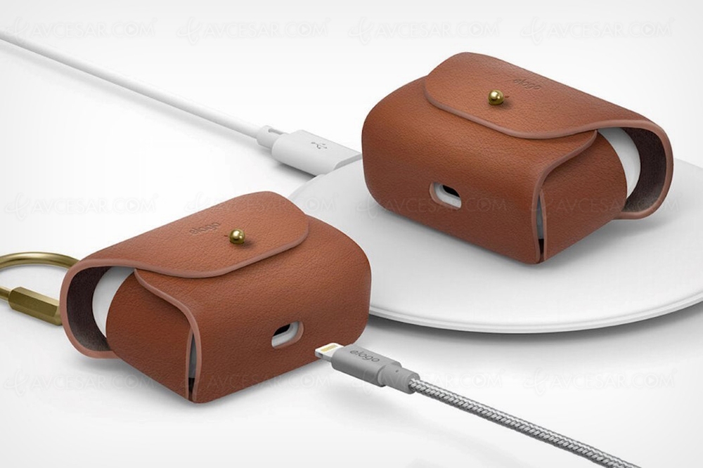 Les AirPods Pro s’habillent pour&nbsp;l’hiver
