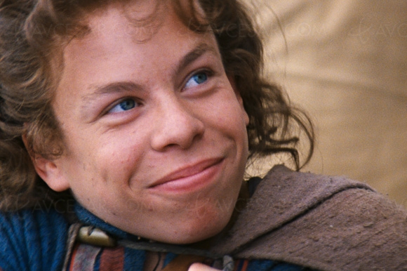 Warwick Davis de retour dans Willow la série pour&nbsp;Disney+