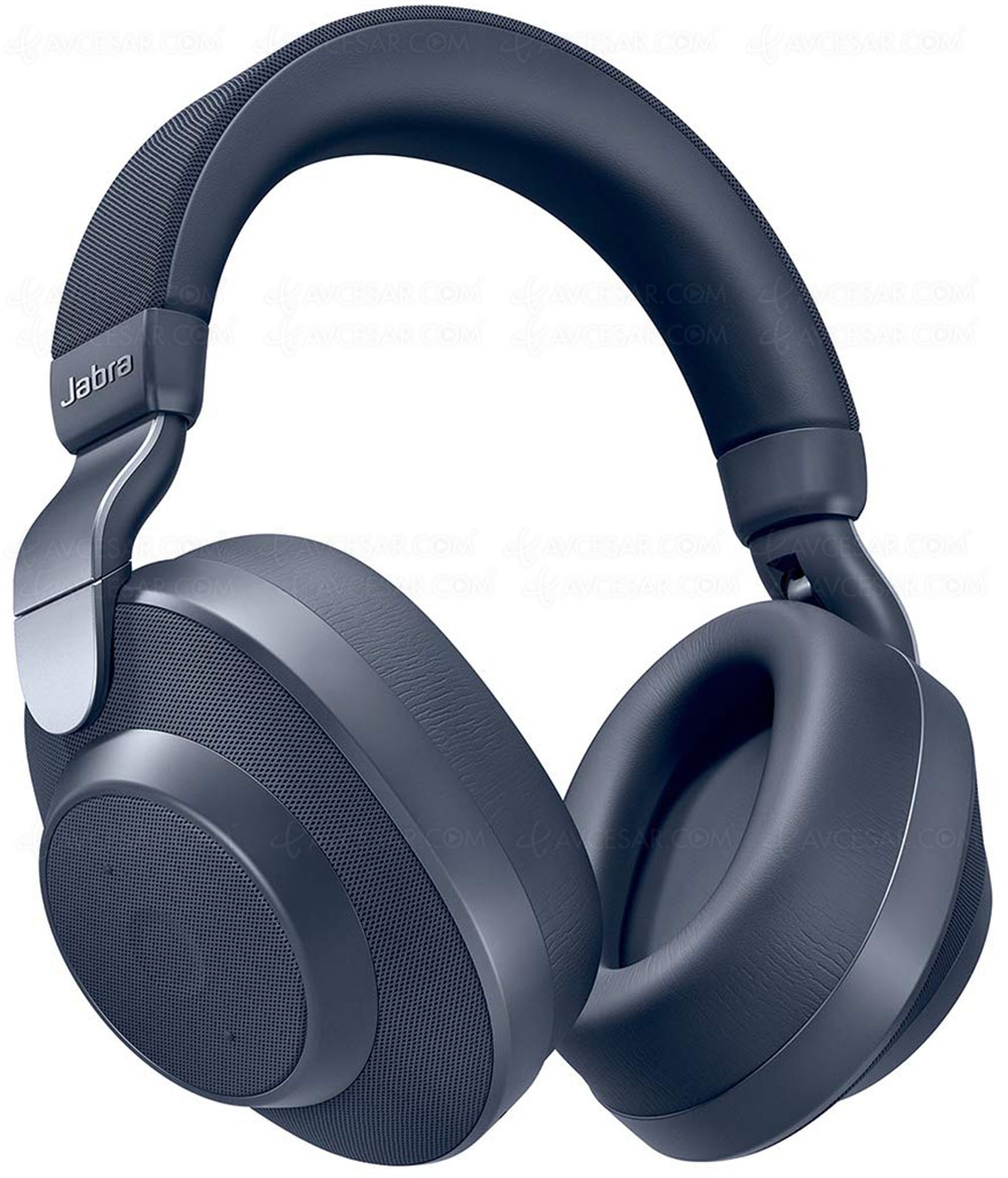 Soldes hiver 2020, casque Jabra Elite&nbsp;85h à&nbsp;209,71&nbsp;€ soit&nbsp;30% de&nbsp;remise