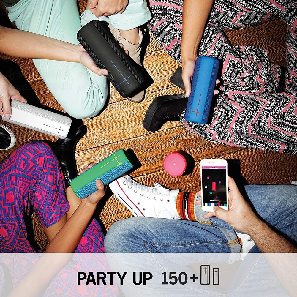 Soldes hiver 2020, enceinte Bluetooth Ultimate&nbsp;Ears Boom&nbsp;2 à&nbsp;59,99&nbsp;€