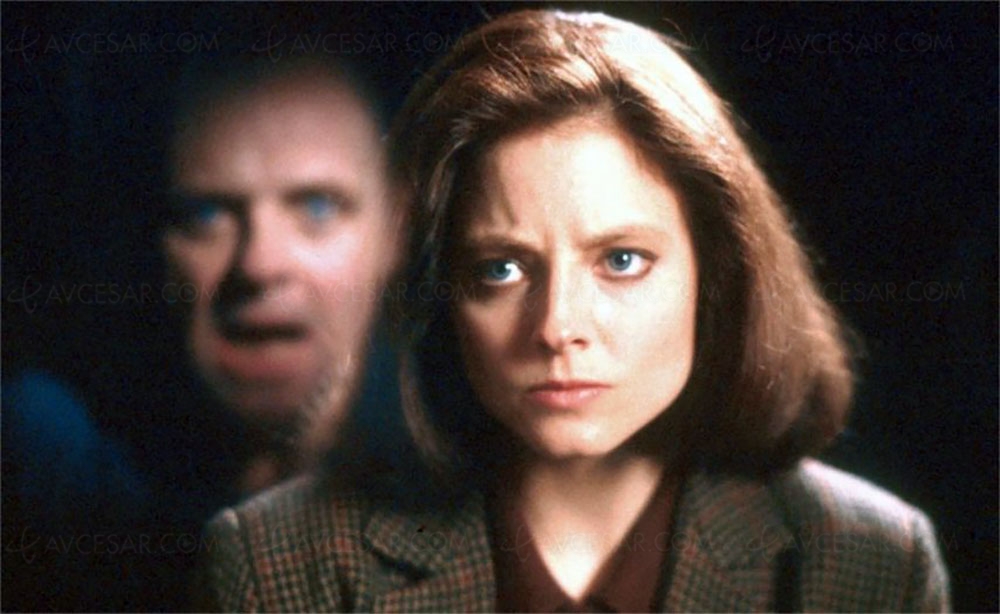 Une série sur Clarice (Starling) du Silence des&nbsp;agneaux