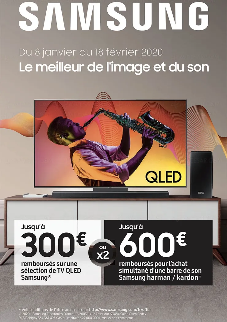 offre-de-remboursement-tv-samsung-qled-jusqu-a-300-rembourses-600-avec-l-achat-d-une-barre-de-son