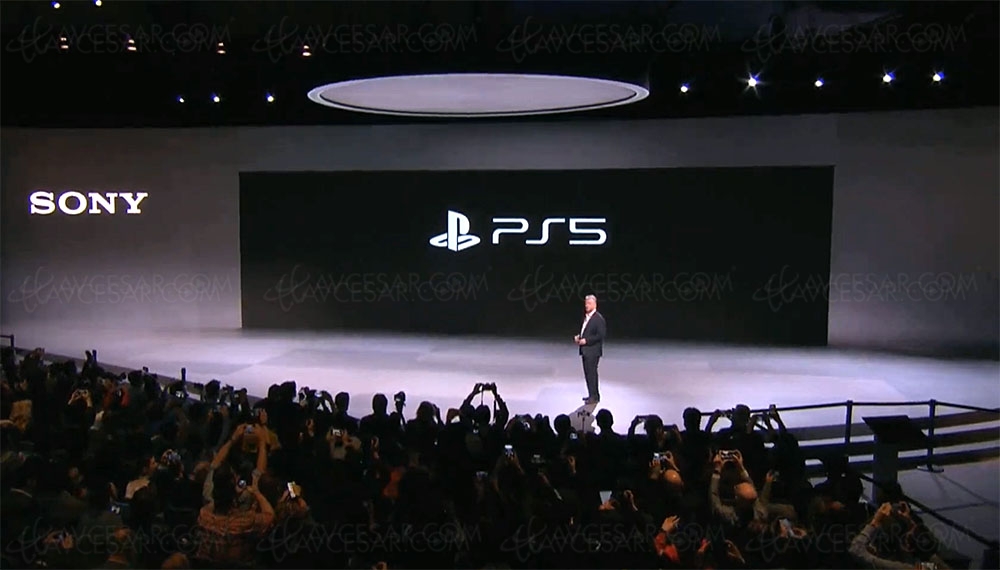 PlayStation 5&nbsp;: précommande et présentation dès le&nbsp;5&nbsp;février à&nbsp;New&nbsp;York&nbsp;?