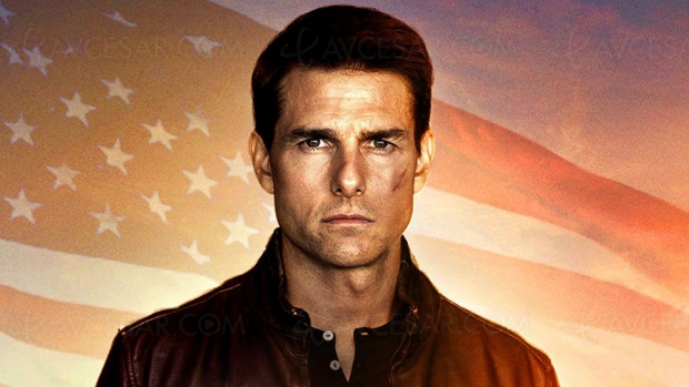 Amazon commande la série Jack Reacher et cherche un grand blond hyper‑balèze ?