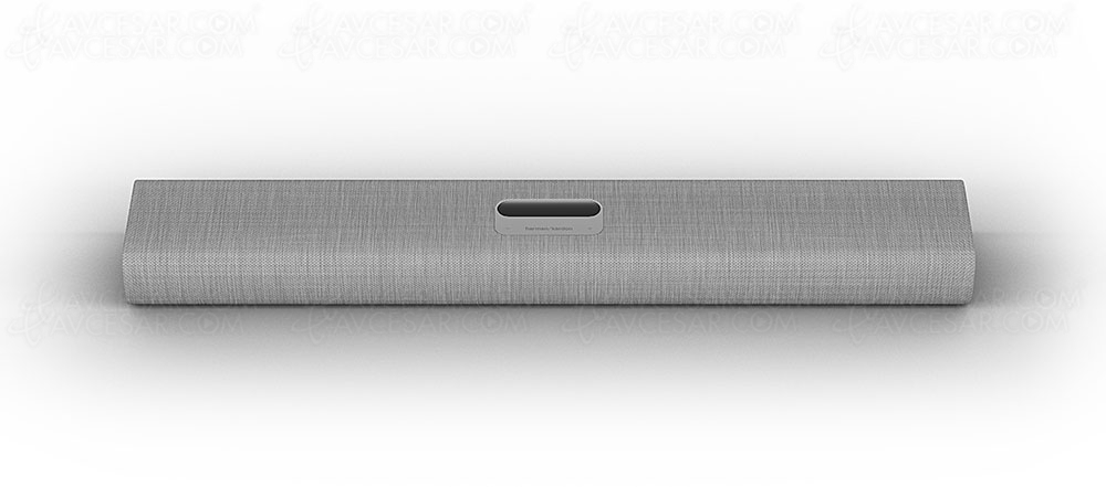 CES 20 > Harman Kardon Citation Multibeam&nbsp;700, barre de son multiroom&nbsp;sans‑fil