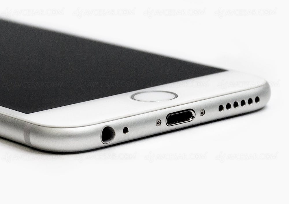 Port Apple Lightning bientôt banni par la Commission&nbsp;européenne&nbsp;?