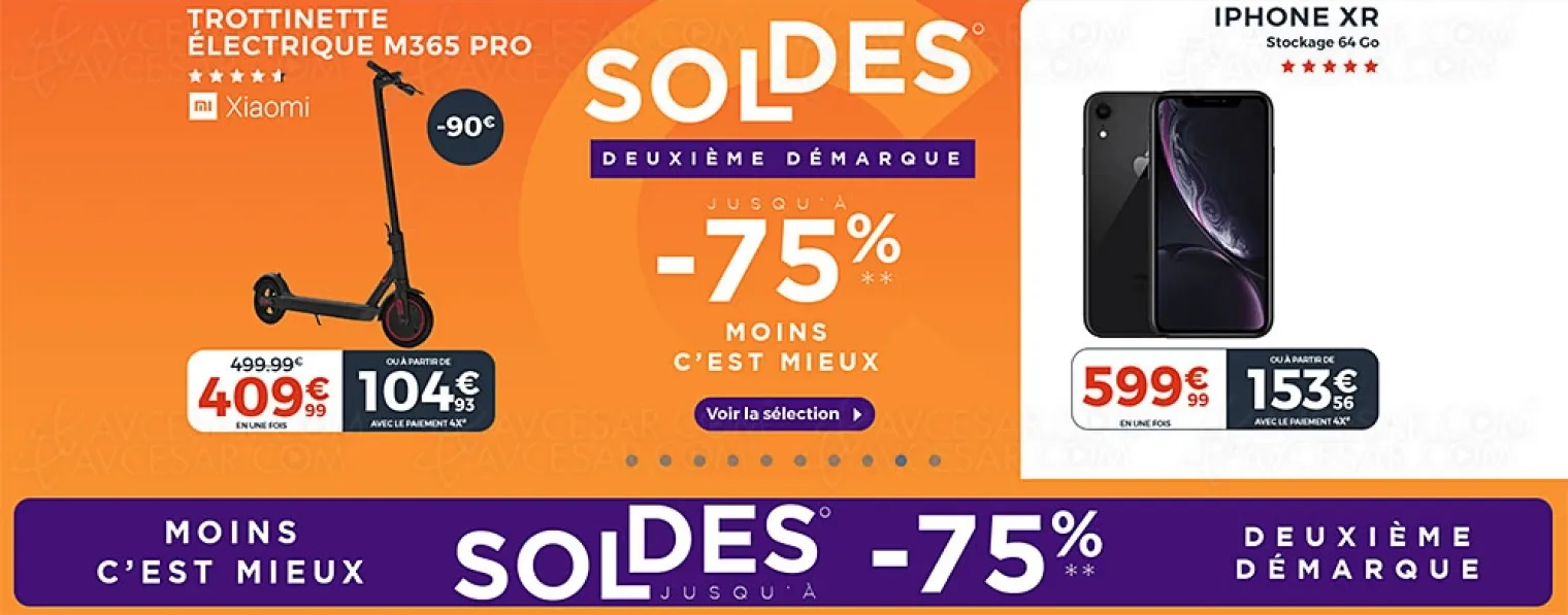 soldes-hiver-2020-cdiscount-deuxieme-demarque-jusqu-a-75-sur-des-milliers-d-articles