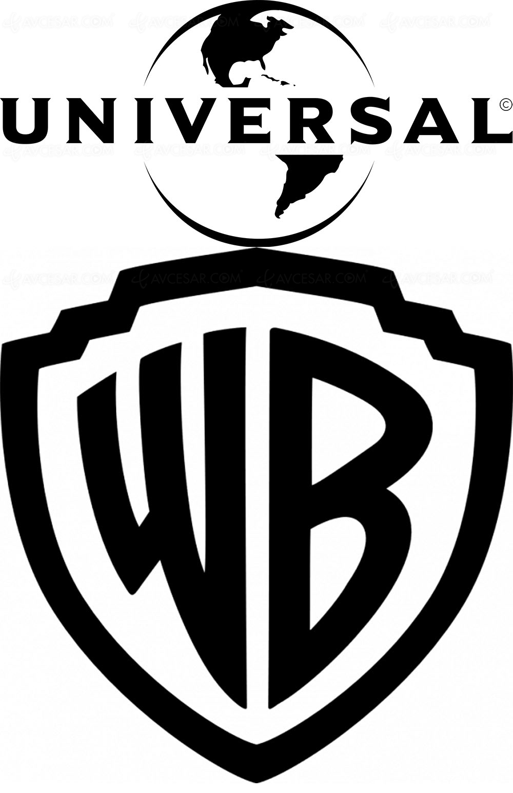 Fusion Universal/Warner pour la distribution 4K&nbsp;Ultra&nbsp;HD, Blu‑Ray et&nbsp;DVD… mais pas&nbsp;en&nbsp;France