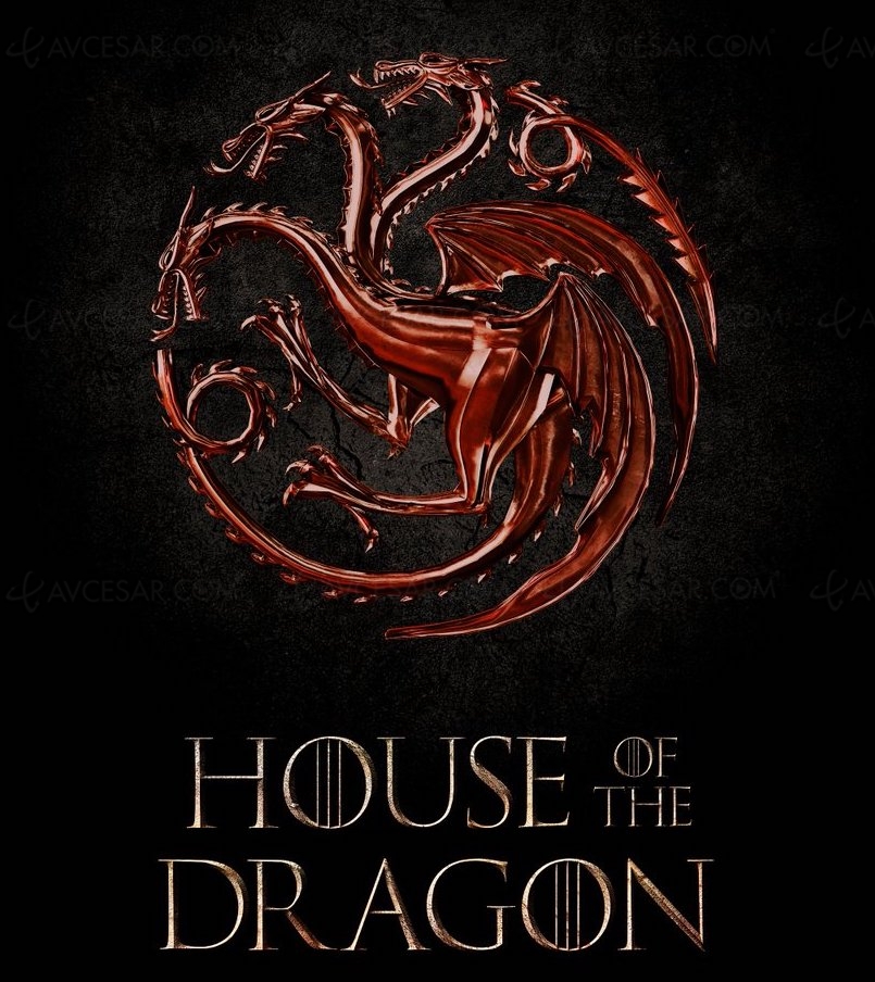 Game of Thrones House of the Dragon&nbsp;en&nbsp;2022
