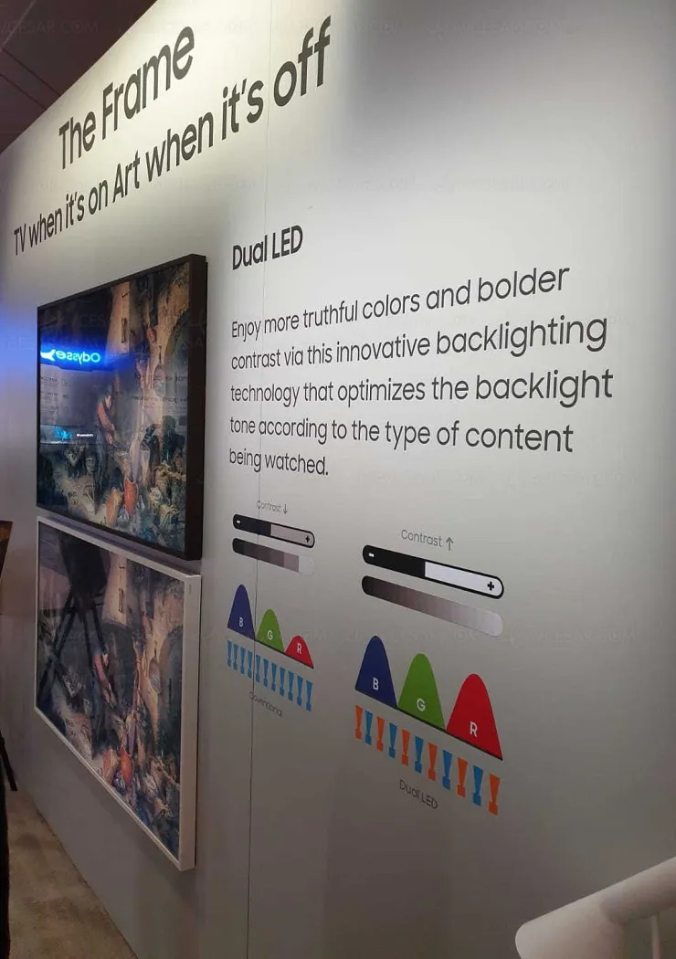 ces-20-samsung-qled-q60t-q70t-et-the-frame-dual-led-pour-ameliorer-contraste-et-couleur