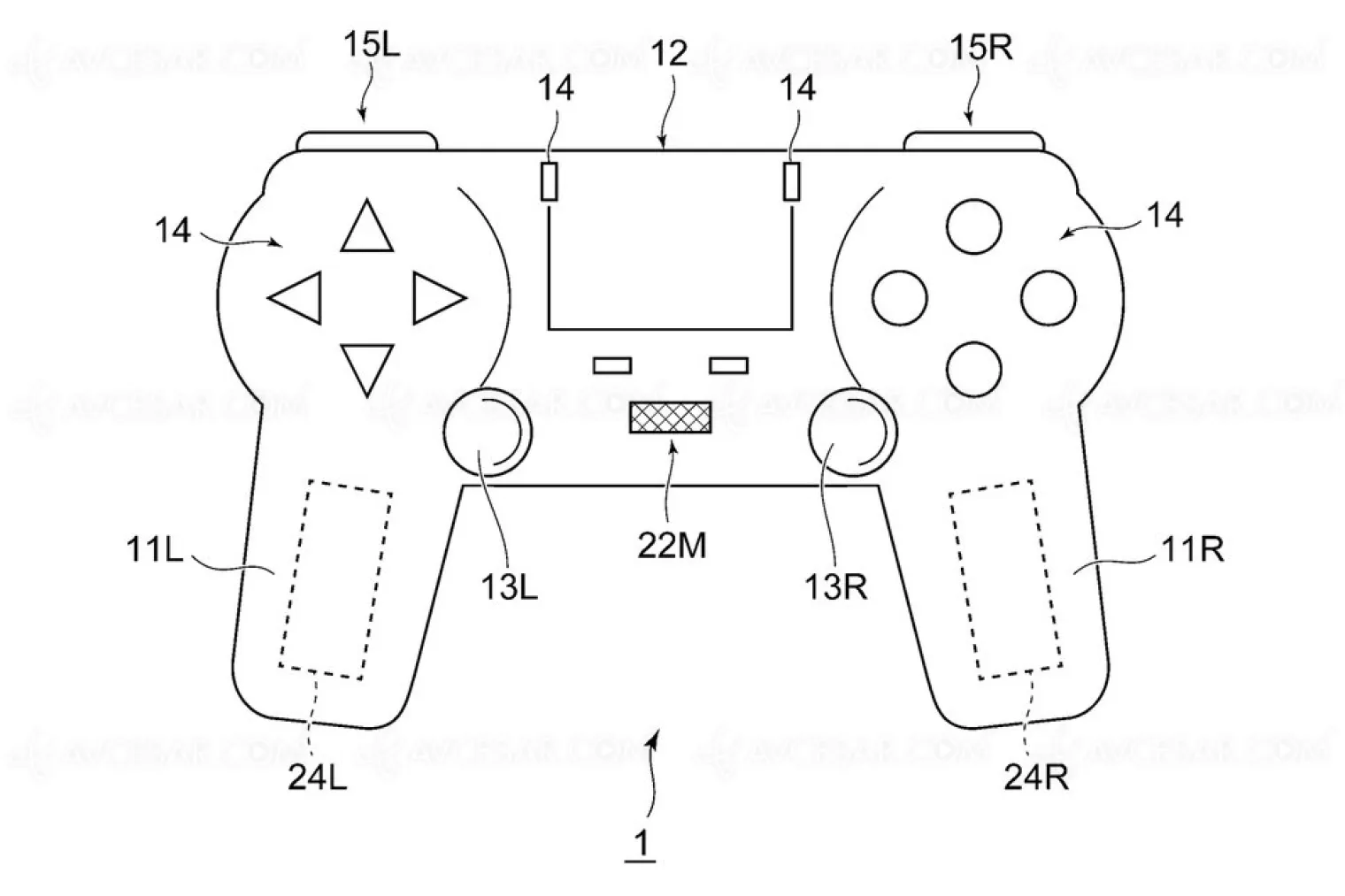 manette-playstation-5-assistant-vocal-integre