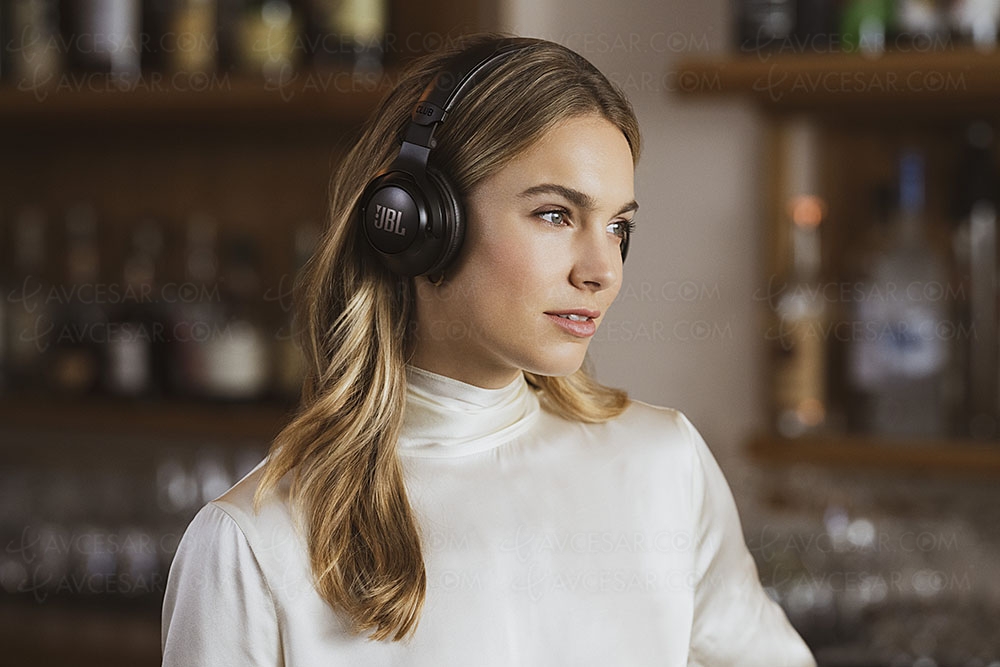 CES 20 > JBL Club Series&nbsp;: 3&nbsp;casques Bluetooth inspirés des musiciens de&nbsp;tournée