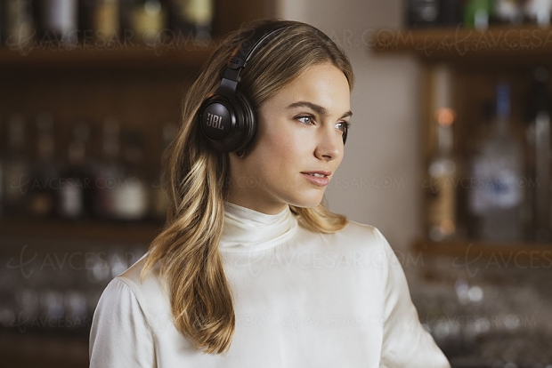 CES 20 > JBL Club Series : 3 casques Bluetooth inspirés des musiciens de tournée