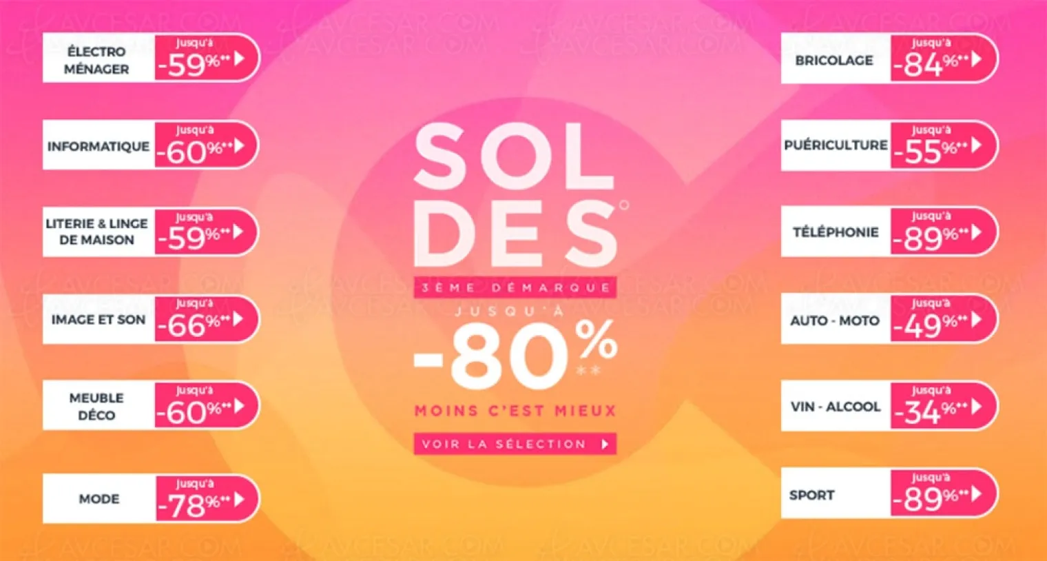 soldes-hiver-2020-cdiscount-3e-demarque-jusqu-a-80-sur-des-milliers-d-articles