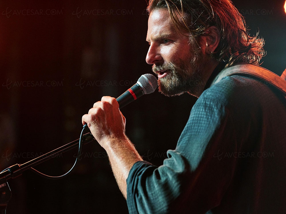 Bradley Cooper, Steven Spielberg, Martin Scorsese et Todd Phillips pour le biopic de Leonard Bernstein&nbsp;(Netflix)
