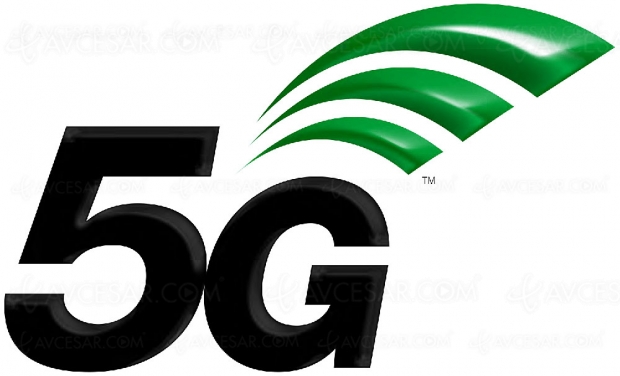 1,5 milliard de connexions 5G en 2025