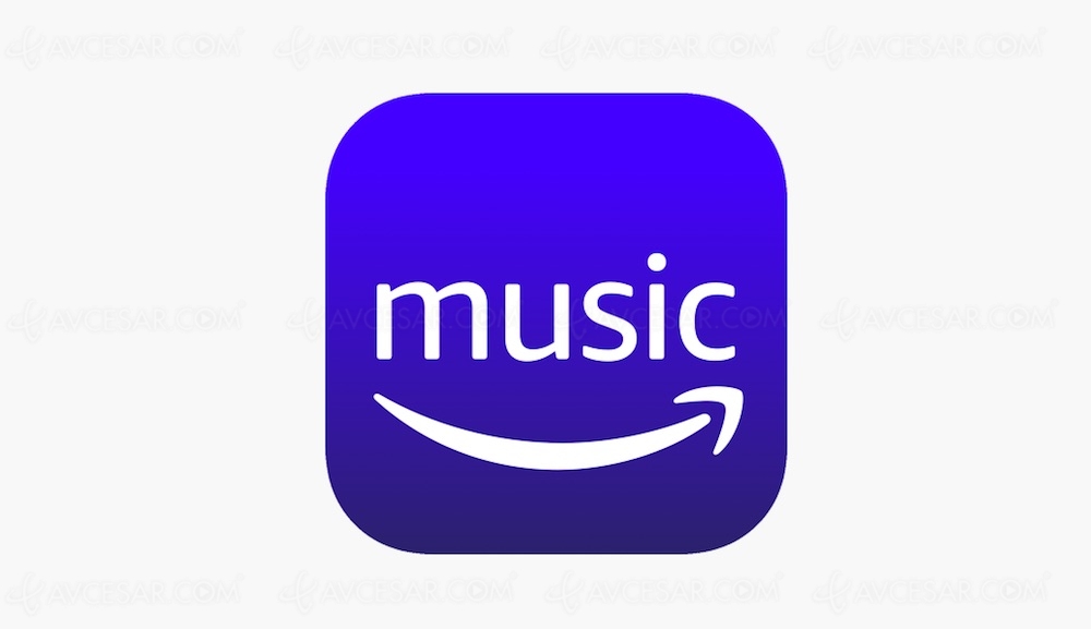 55 millions d’abonnés pour&nbsp;Amazon&nbsp;Music