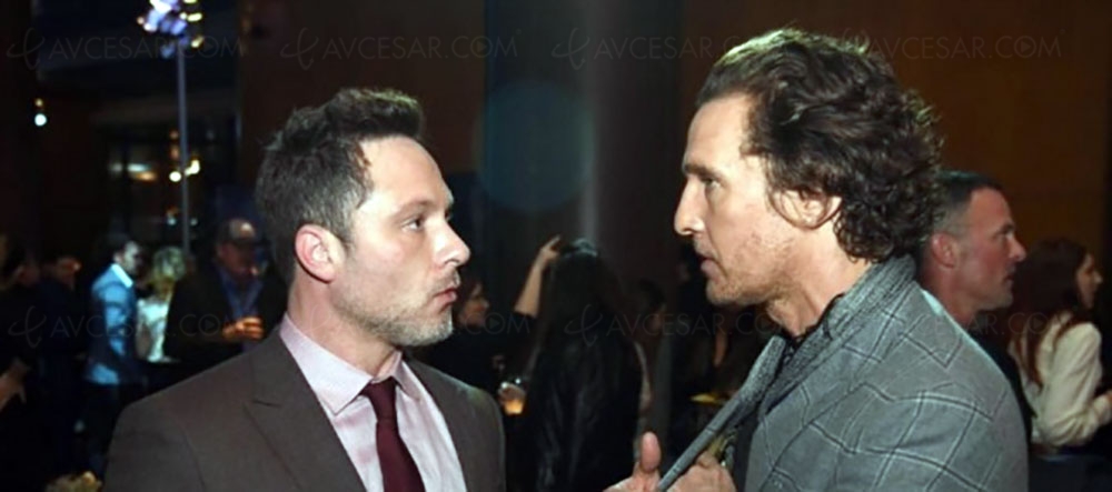 Nic Pizzolatto (True Detective) écrit un polar pour Matthew McConaughey