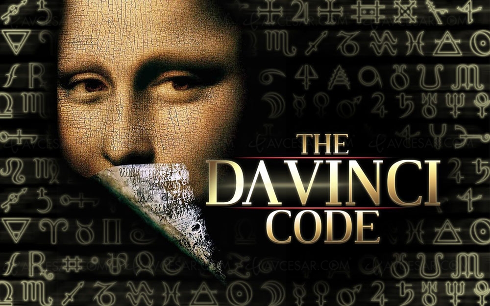 Il Brown De Il Codice Da Vinci Cruciverba