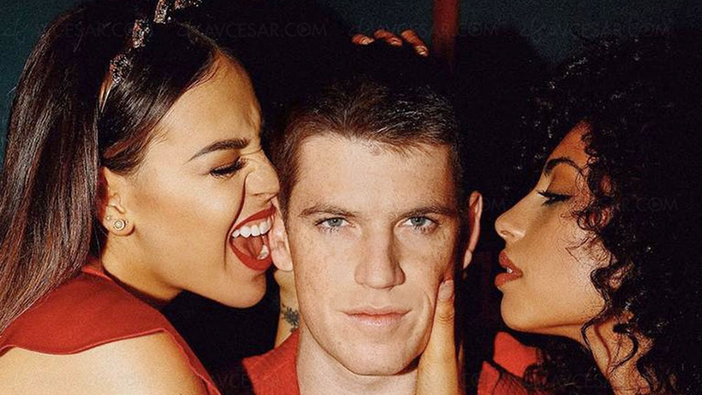 Elite Saison 4 Premieres Infos Et Grosse Surprise