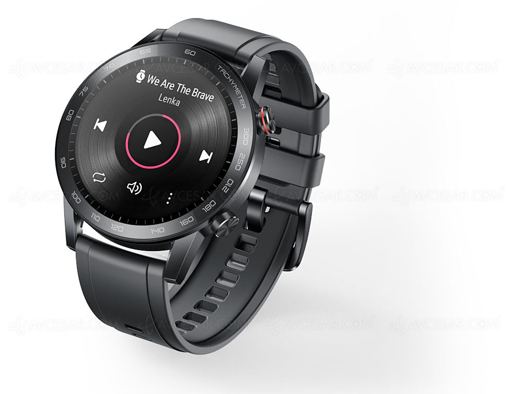 Montre connectée honor magicwatch 2 46mm sale