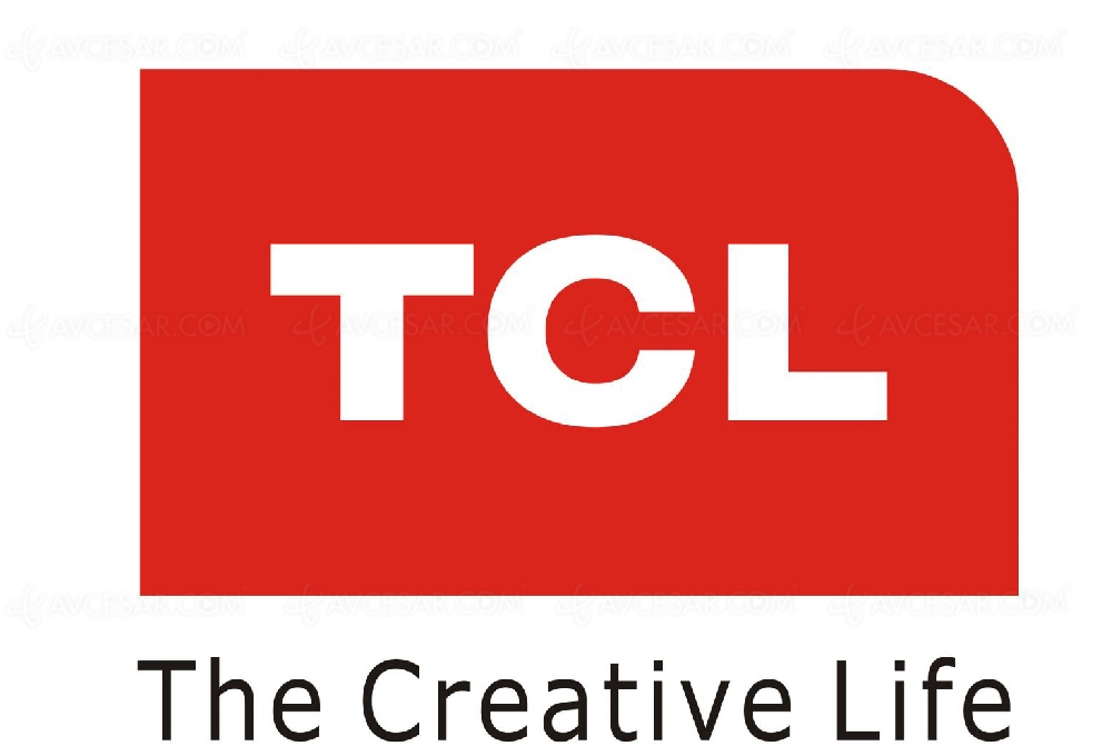 Belle année 2019 pour les téléviseurs&nbsp;TCL