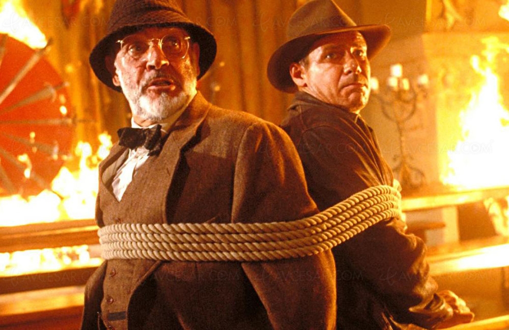 Le prochain Indiana Jones ne sera pas&nbsp;un&nbsp;reboot