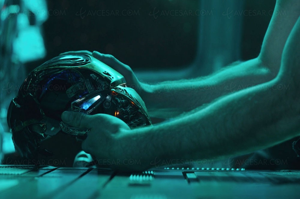 Tous les nouveaux films Marvel jusqu’en&nbsp;2023