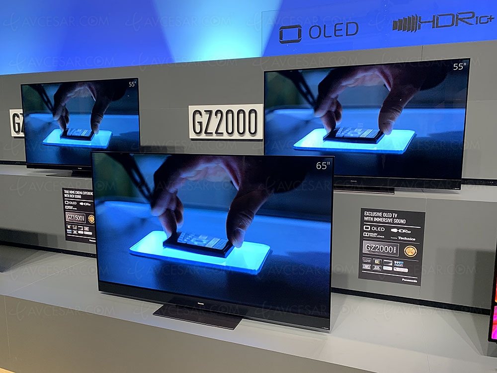 Panasonic quitte le marché&nbsp;TV&nbsp;australien