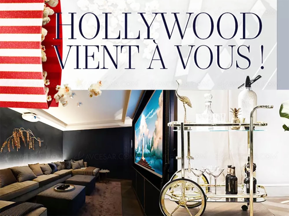 Les Ventes Privees Westwing Pensent A Votre Home Cinema