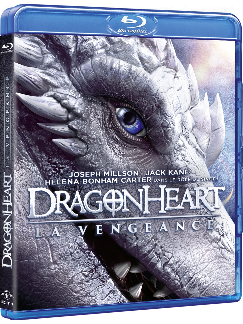Dragonheart Blu ray. Dragonheart: Vengeance. Диски с драконом. Dragonheart Vengeance Siveth.