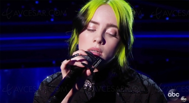 Billie Eilish, la chanson du 25e James Bond No Time to Die, dévoilée