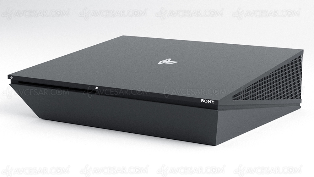 La PlayStation 5 pourrait être&nbsp;trop&nbsp;chère