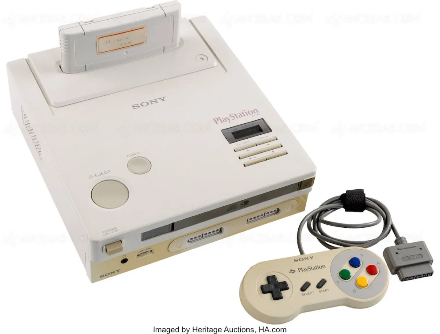 prototype-nintendo-playstation-encheres-historiques