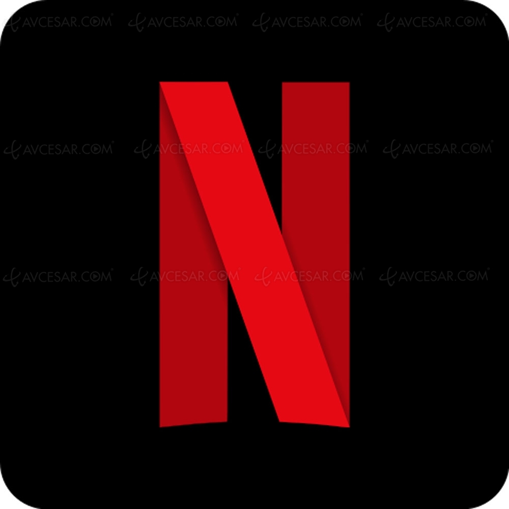Exclusivités Netflix pour&nbsp;Samsung