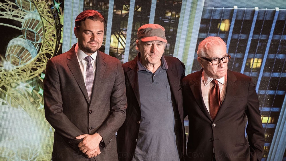 Killers of the Flower Moon, Martin Scorsese va réaliser son premier&nbsp;western