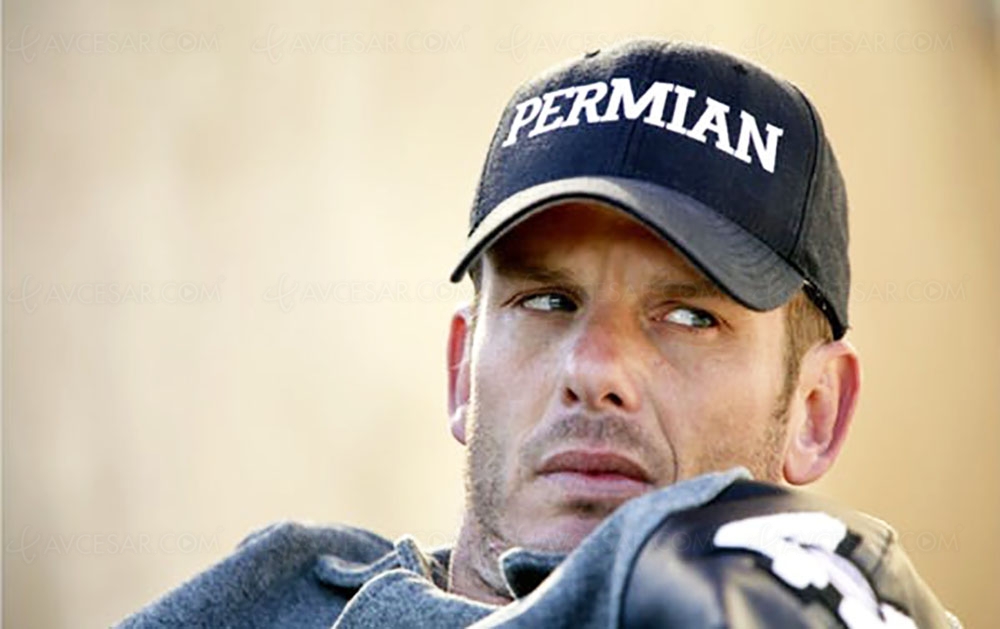 Peter Berg plonge dans les opioïdes avec la série Painkiller pour&nbsp;Netflix