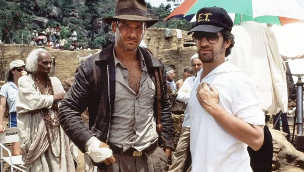 Steven Spielberg ne réalisera pas Indiana&nbsp;Jones&nbsp;5