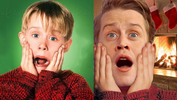 Macaulay Culkin : maman j'ai pas raté American Horror Story !