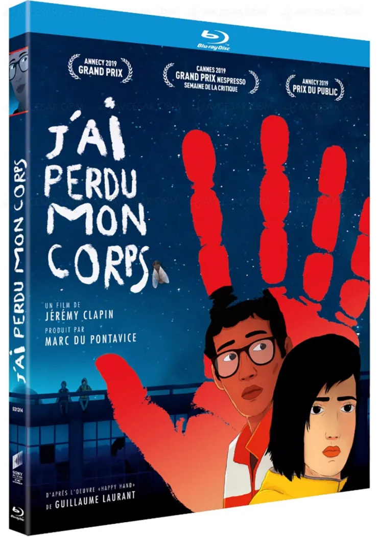 j-ai-perdu-mon-corps-le-film-d-animation-cesarise-de-jeremy-clapin-en-blu-ray-dvd-le-6-mars