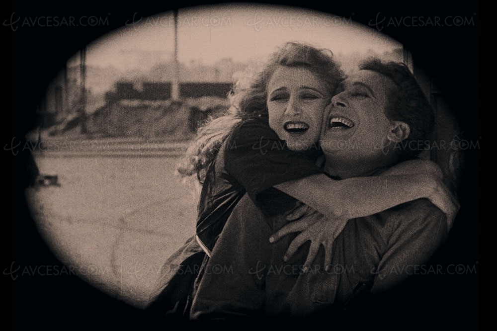 La roue&nbsp;: Pathé restaure en 4K le chef‑d’œuvre fleuve et visionnaire d’Abel&nbsp;Gance