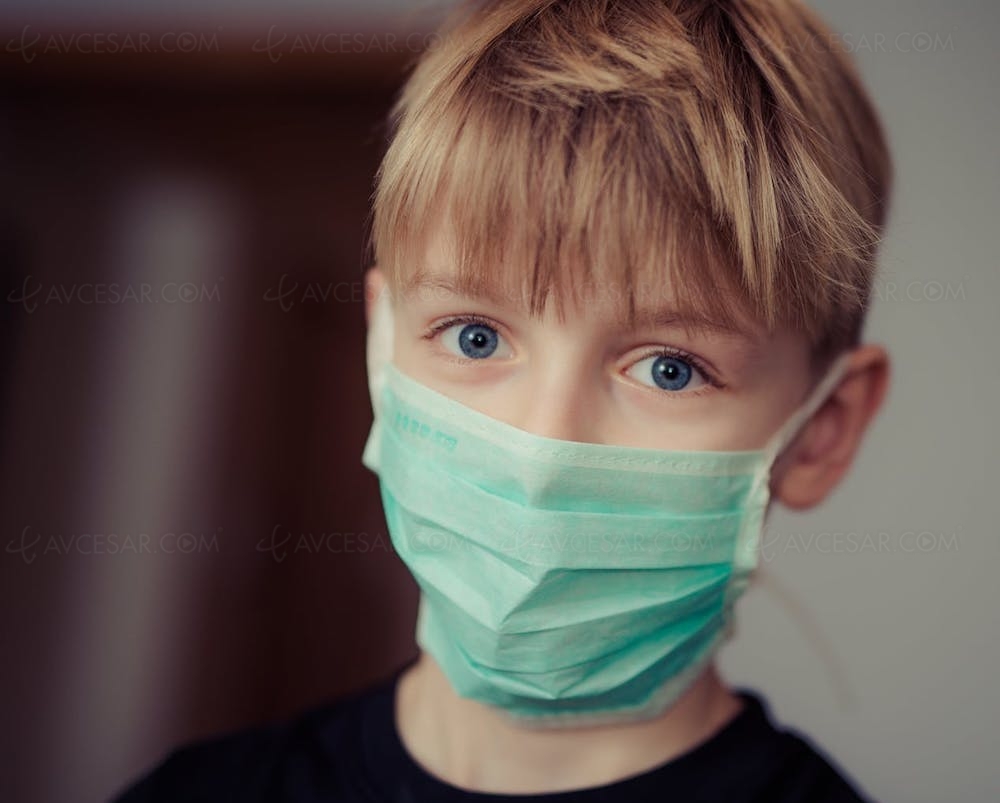Coronavirus&nbsp;: dans une usine d’écrans&nbsp;LCD, Sharp fabrique des masques&nbsp;chirurgicaux&nbsp;!